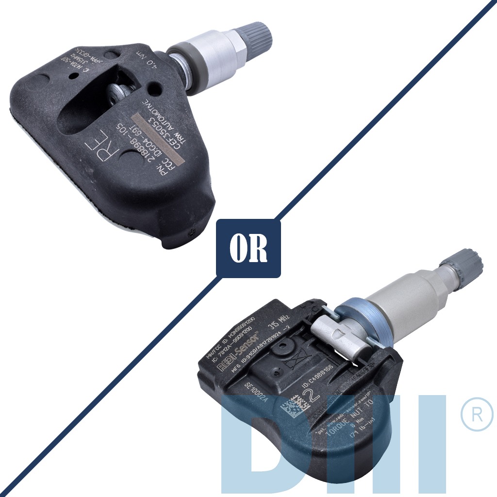 1057 OE Sensor product image