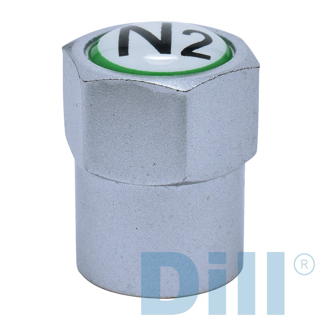 690 N2 Valve Cap product image