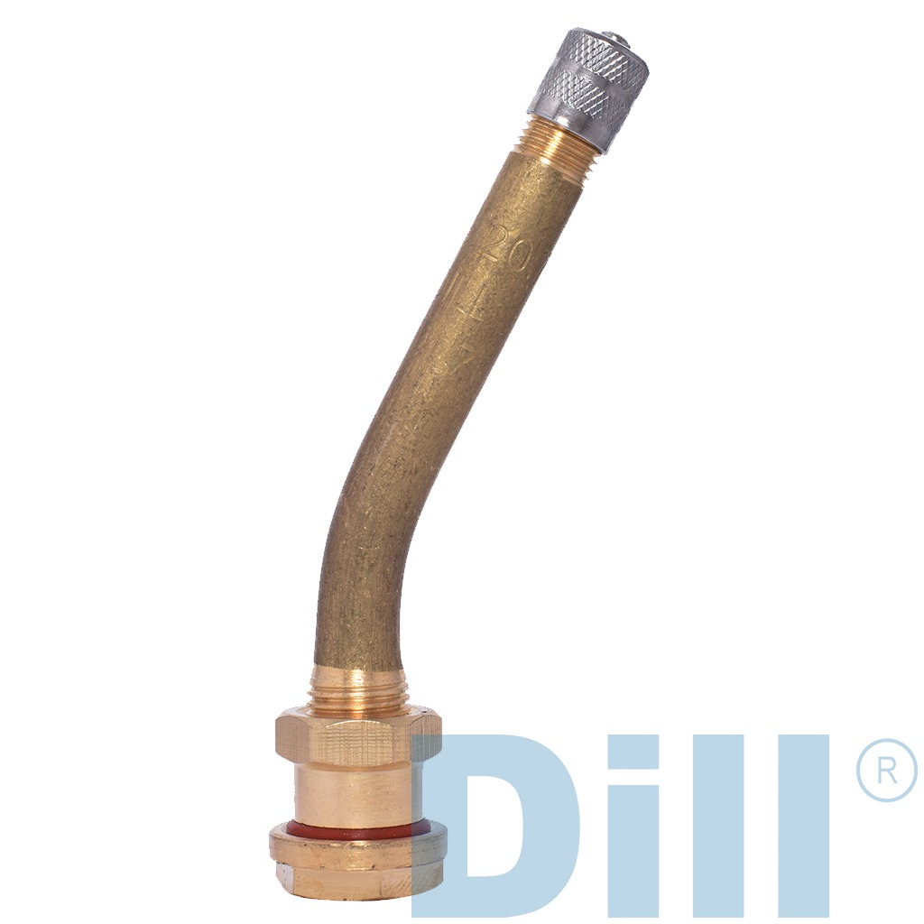 V3-207 O-Ring Clamp-In Valve product image