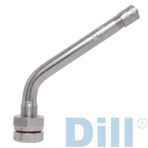 VS-545-55 O-Ring Clamp-In Valve product image