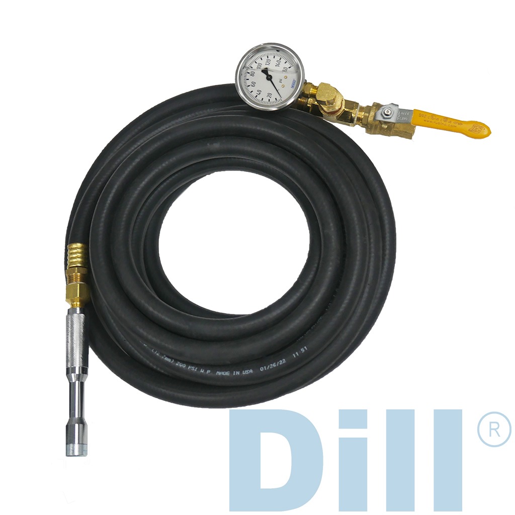 Large Bore Inflators product image