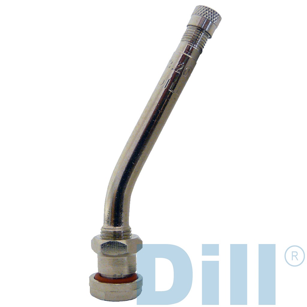 VS-1229 O-Ring Clamp-In Valve product image