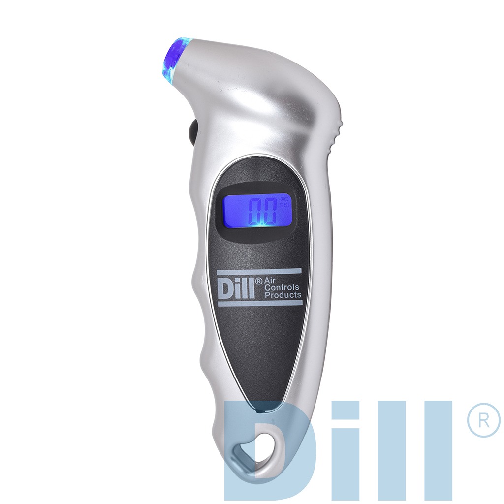 Digital Gauges product image