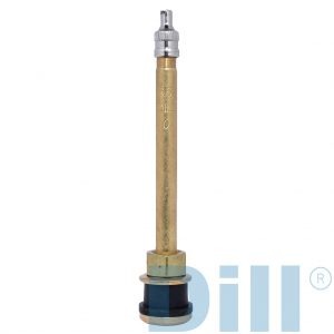 VS-572R Clamp-In Valve product image