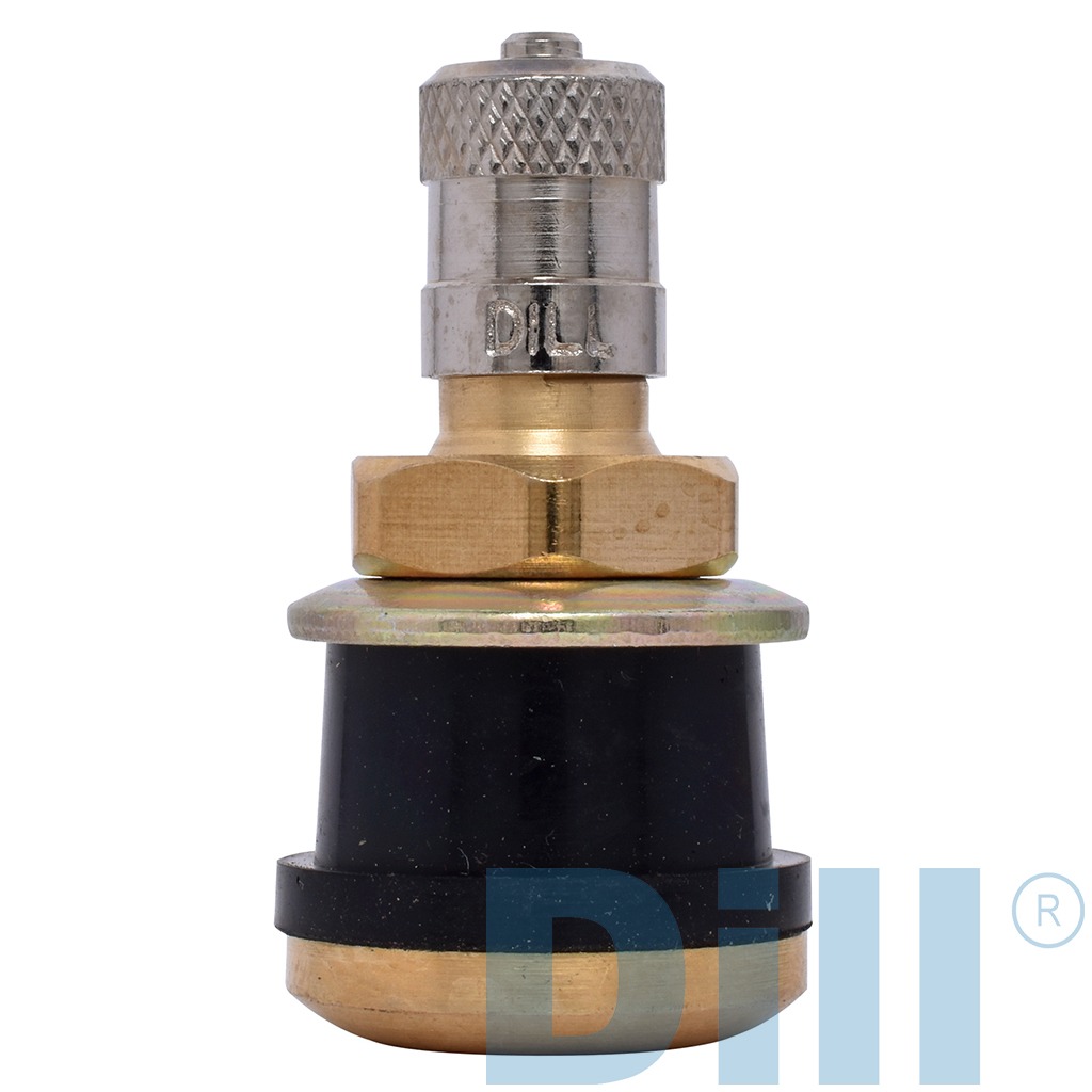 TR-575 Clamp-In Valve product image