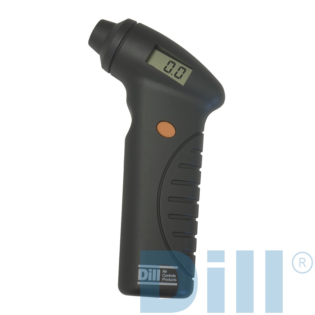 5900 Digital Gauge product image