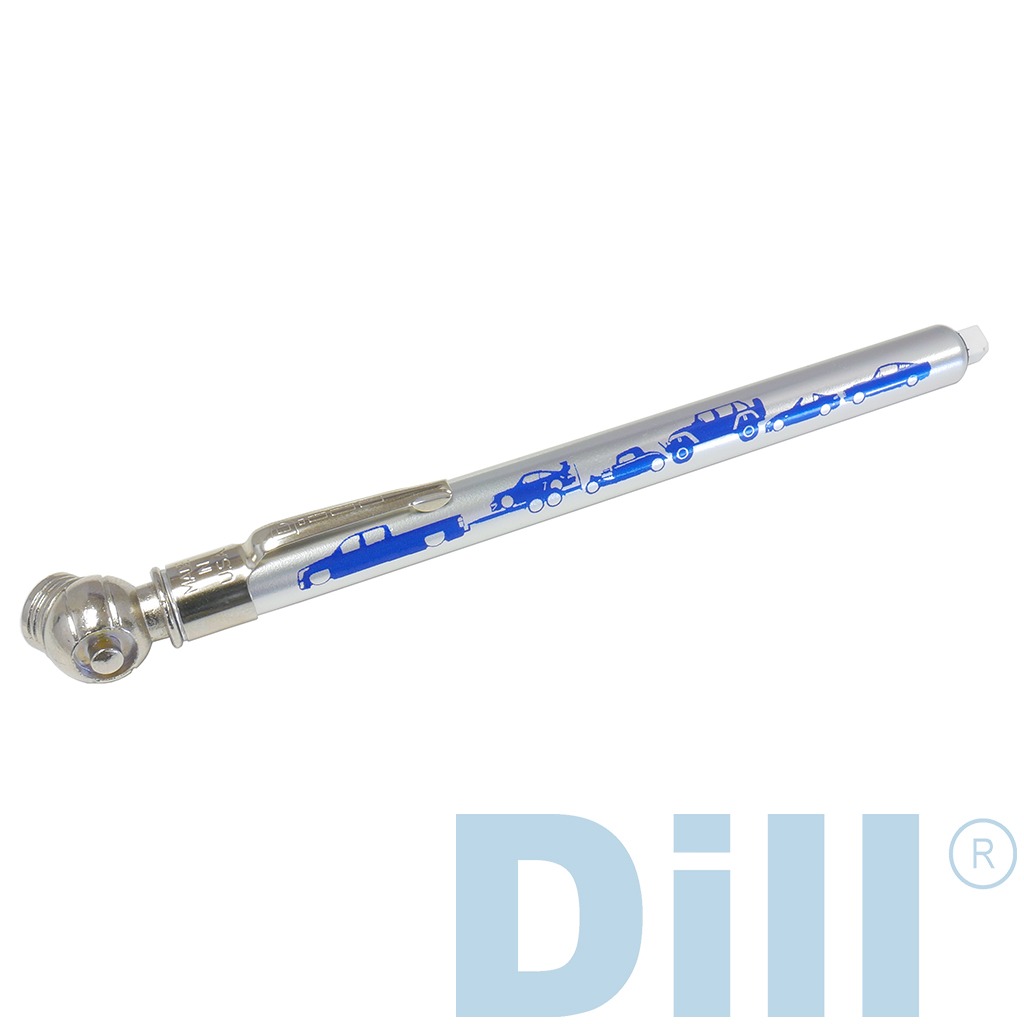 7290-DL Pencil Gauge product image