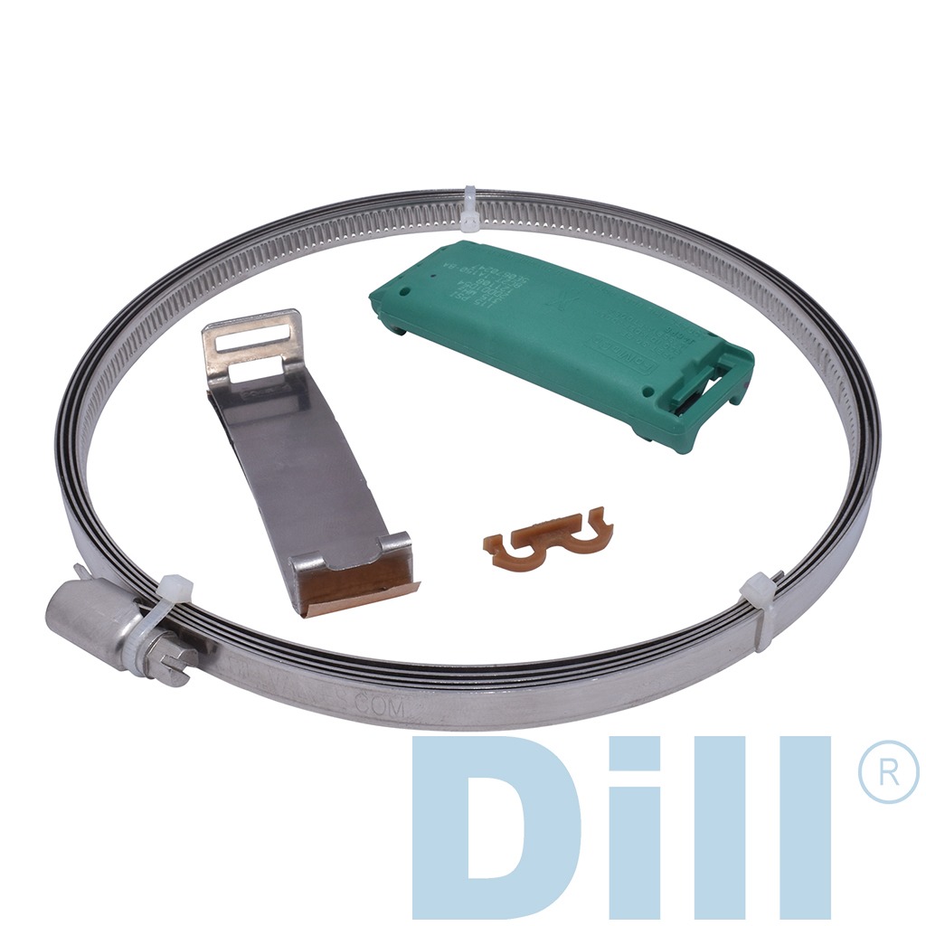 5105-HP Banded Component product image