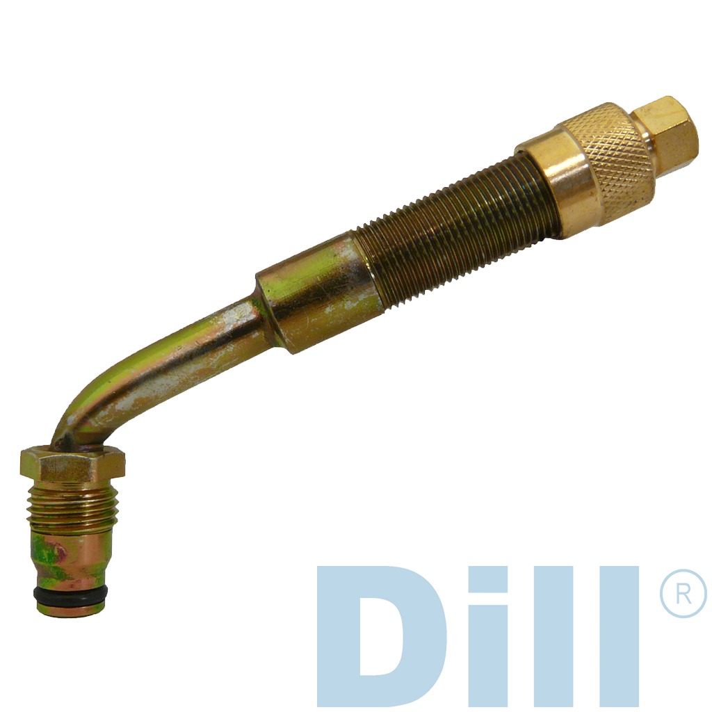 J-654-USA Large Bore Swivel Valve product image