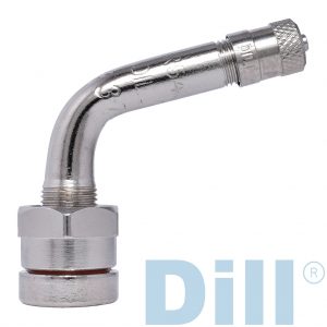 VS-543E O-Ring Clamp-In Valve product image