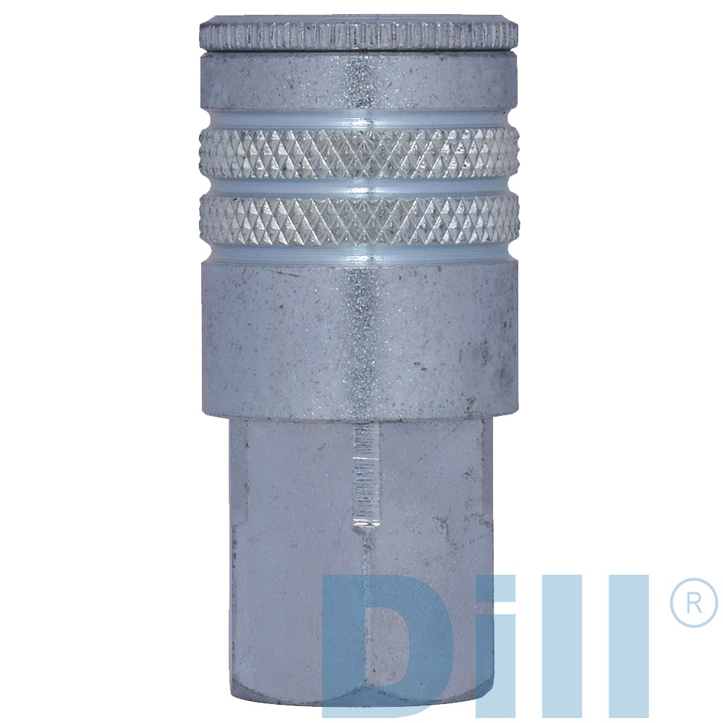 117 3/8″ Body Coupler product image