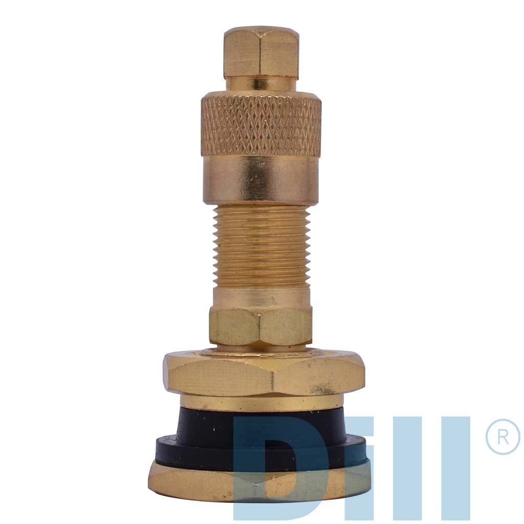J670-3 Tire Valves & Extension product image