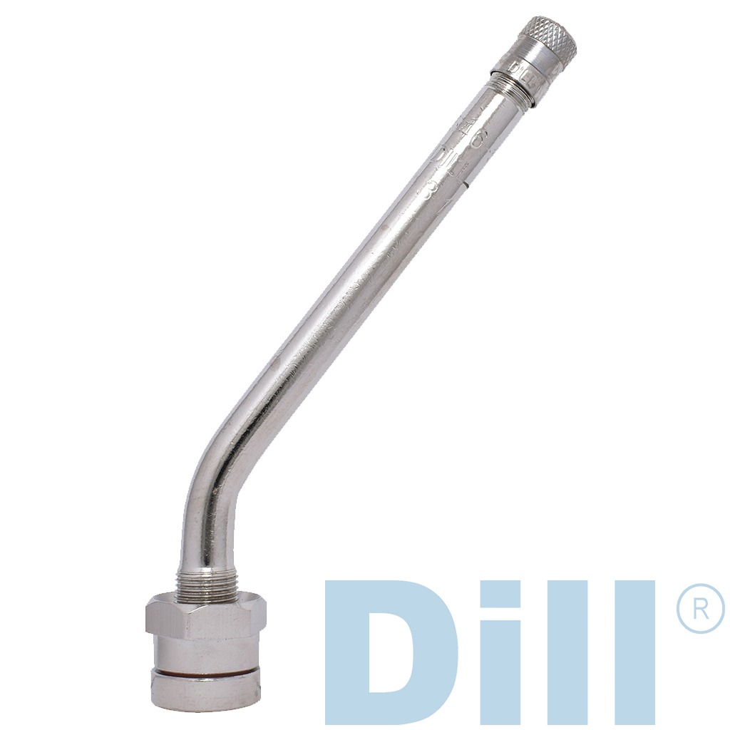 VS-546G O-Ring Clamp-In Valve product image