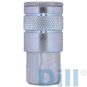 D-15C 3/8″ Body Coupler product image