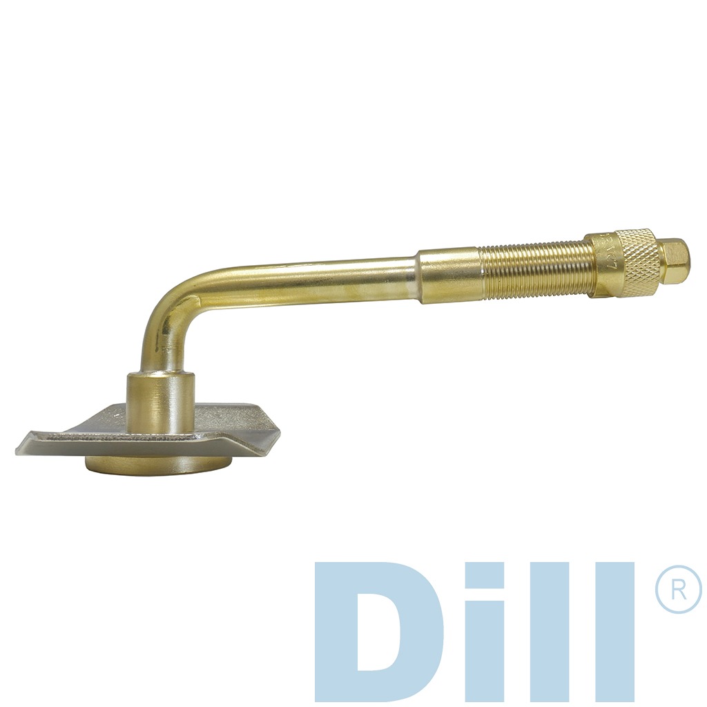 VS-636 Tire Valves & Extension product image