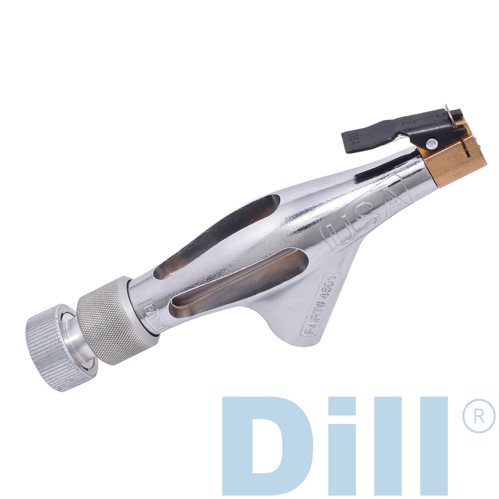 4501 Air Chuck product image