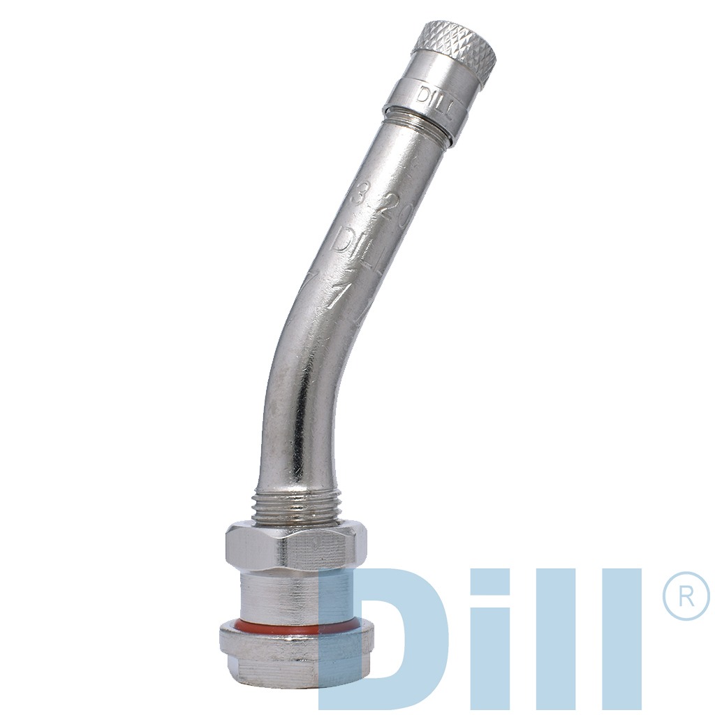 V3-205N O-Ring Clamp-In Valve product image