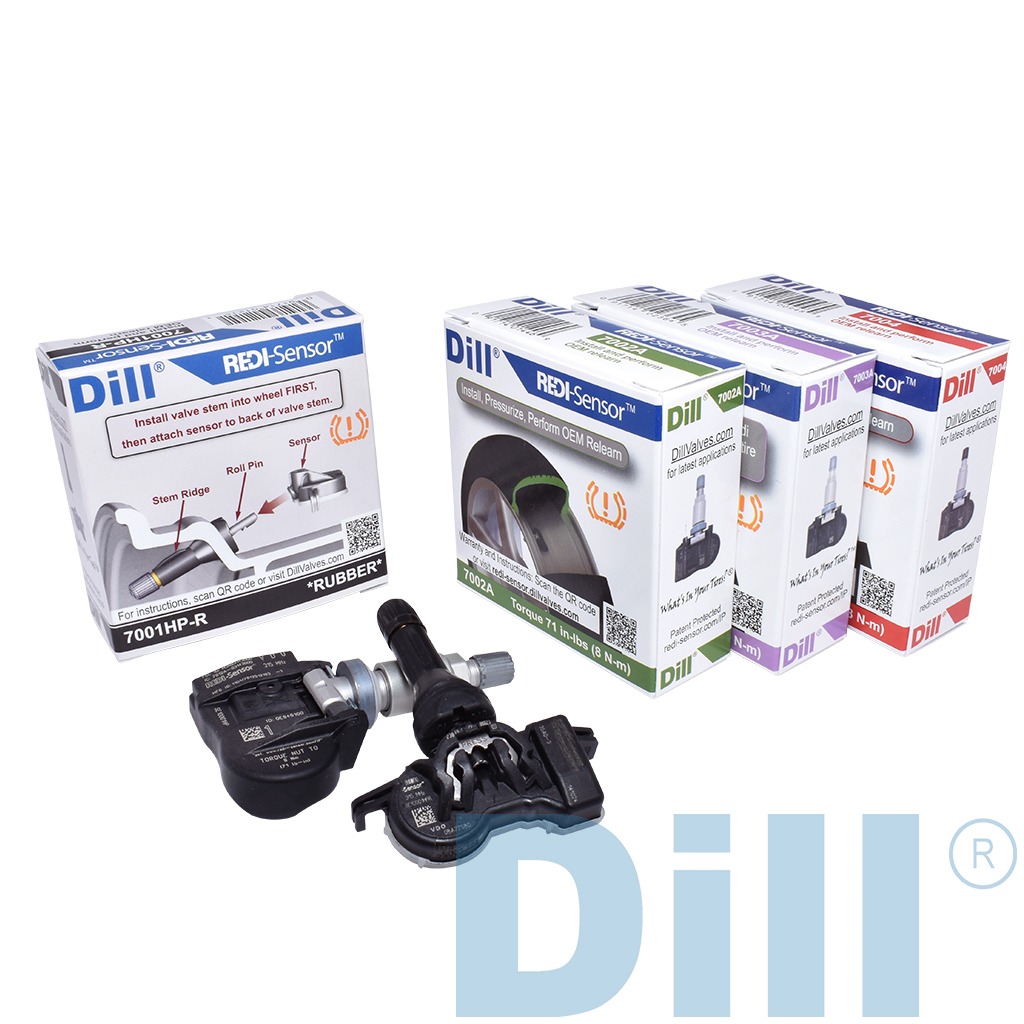 REDI-Sensor product image