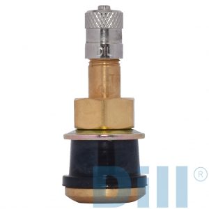 VS-501-WZA Clamp-In Valve product image