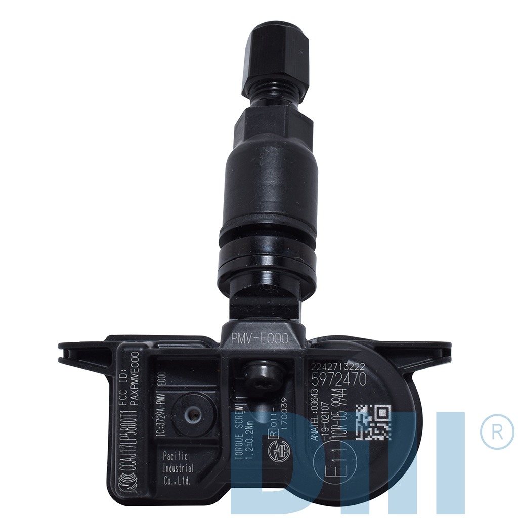 1230-BLK OE Sensor product image