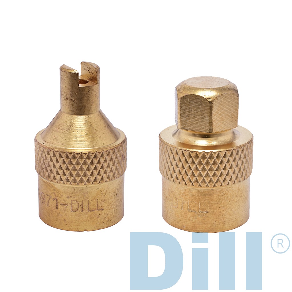 Off-Road Vehicle Valve Caps product image