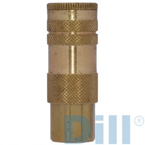 123 1/4″ Body Coupler product image