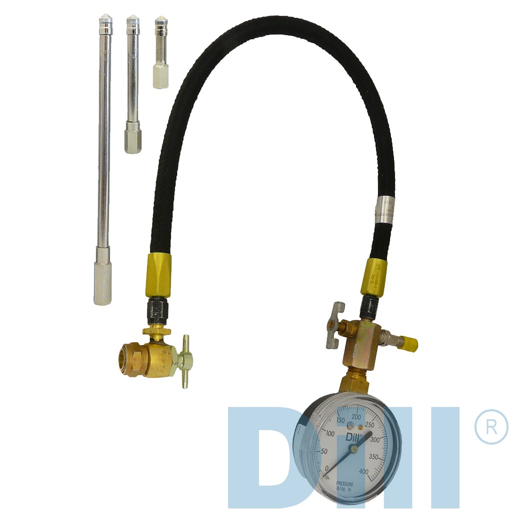8874 Tire Gauge product image 1