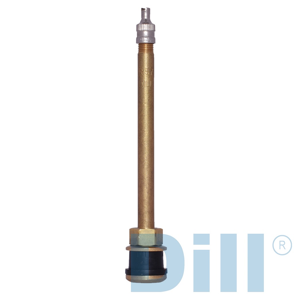 VS-573R Clamp-In Valve product image