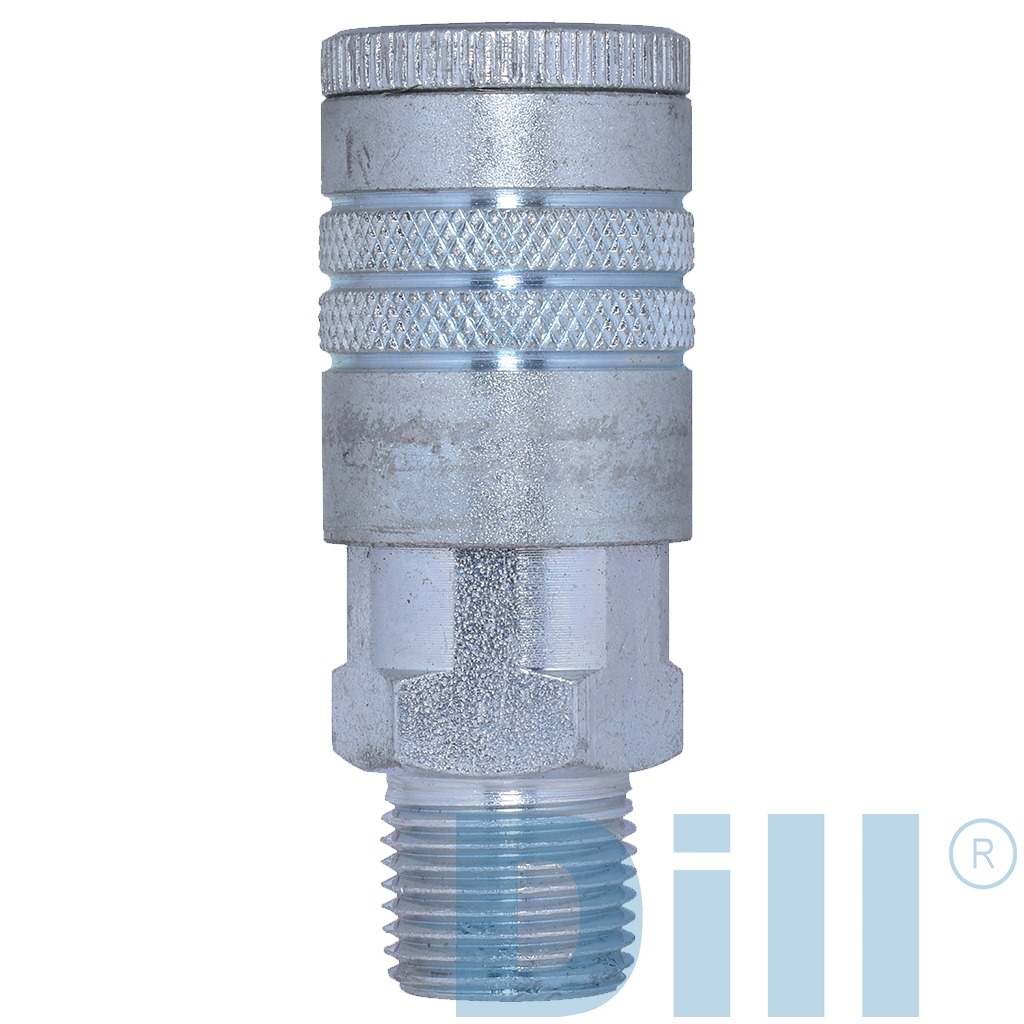 D-16 1/2″ Body Coupler product image