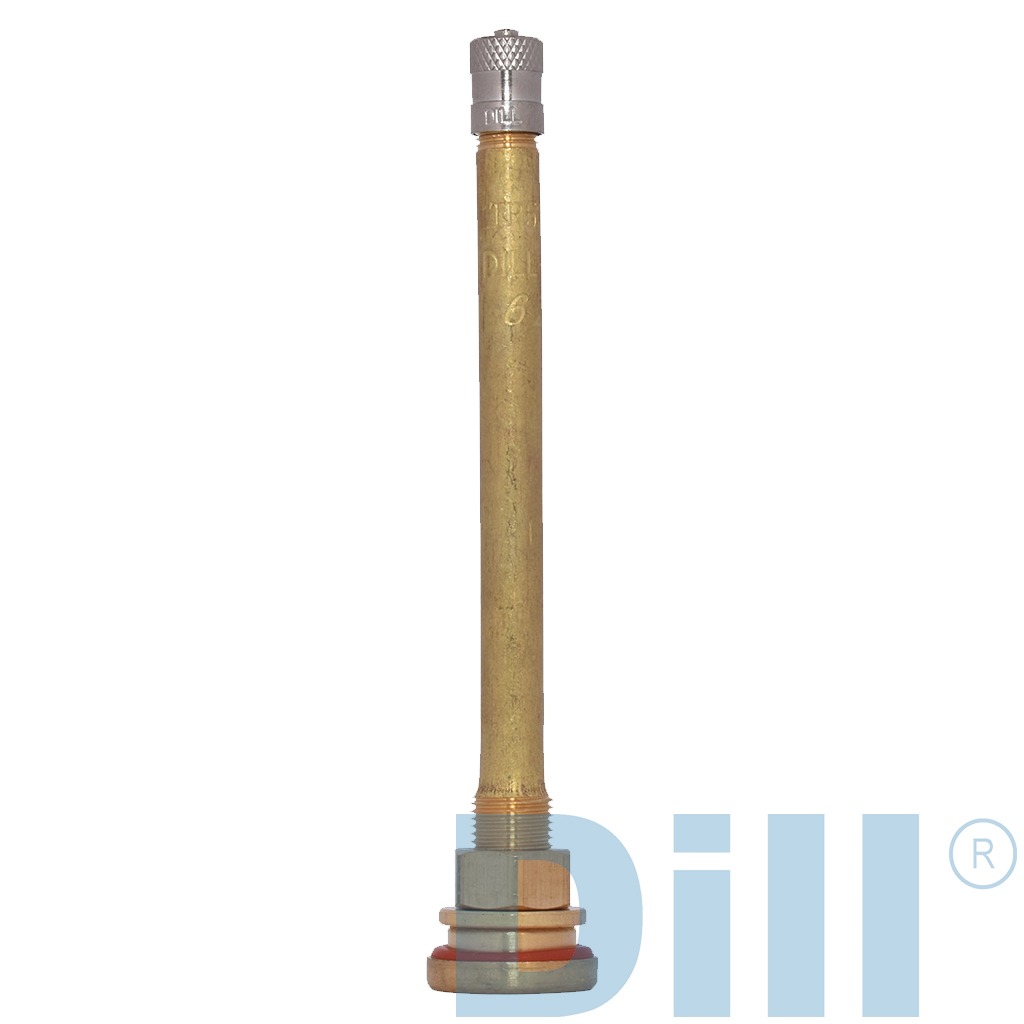 VS-573-EQ Clamp-In Valve product image