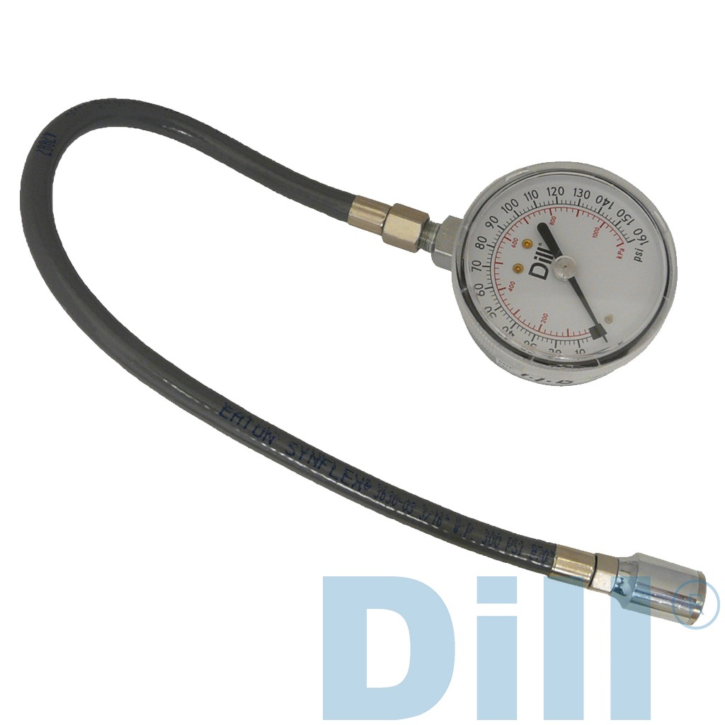 8810J Tire Gauge product image 1