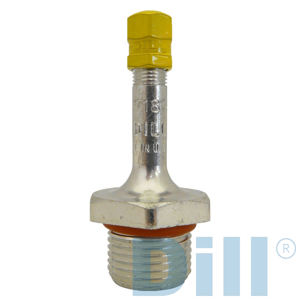 VS-747 Tire Valve product image