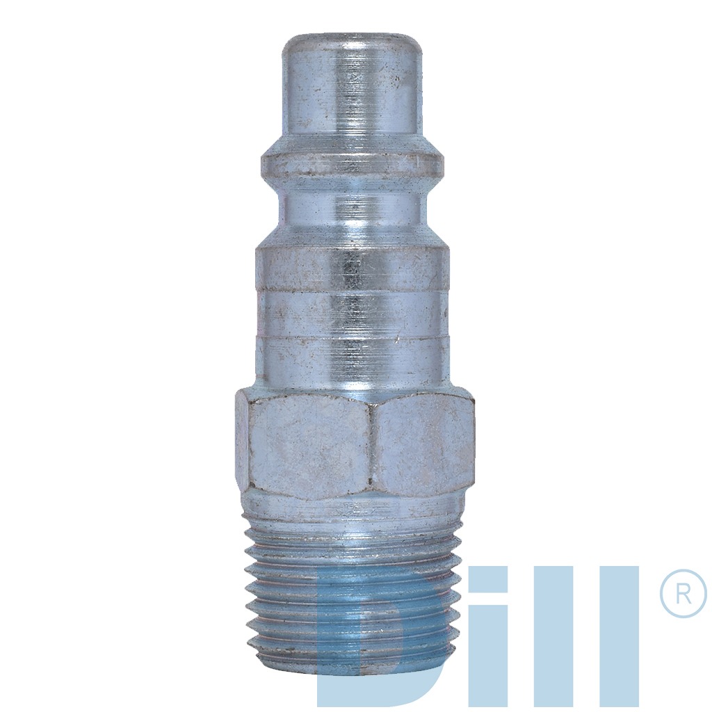 122 3/8″ Body Nipple product image