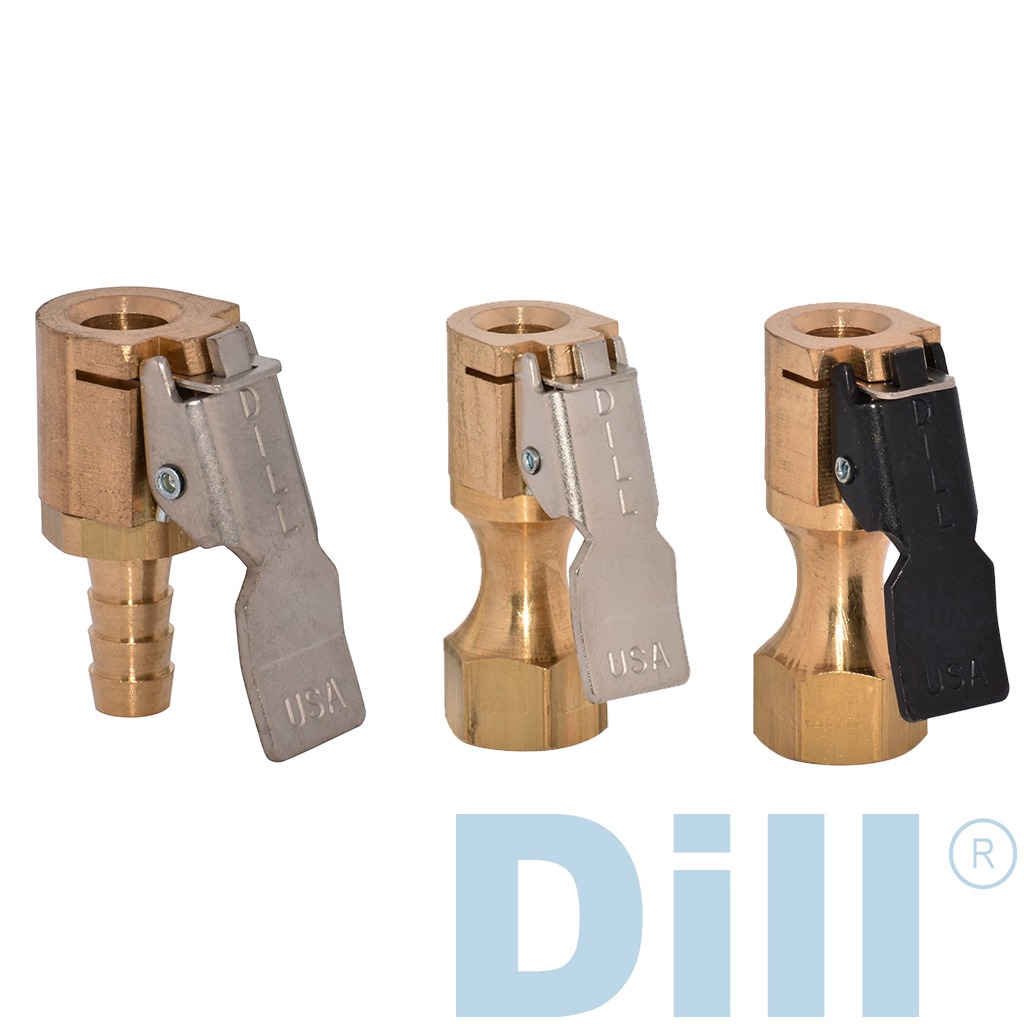 Air Chucks product image