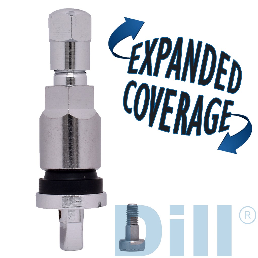 VS-925C TPMS Optional Valve Stem product image
