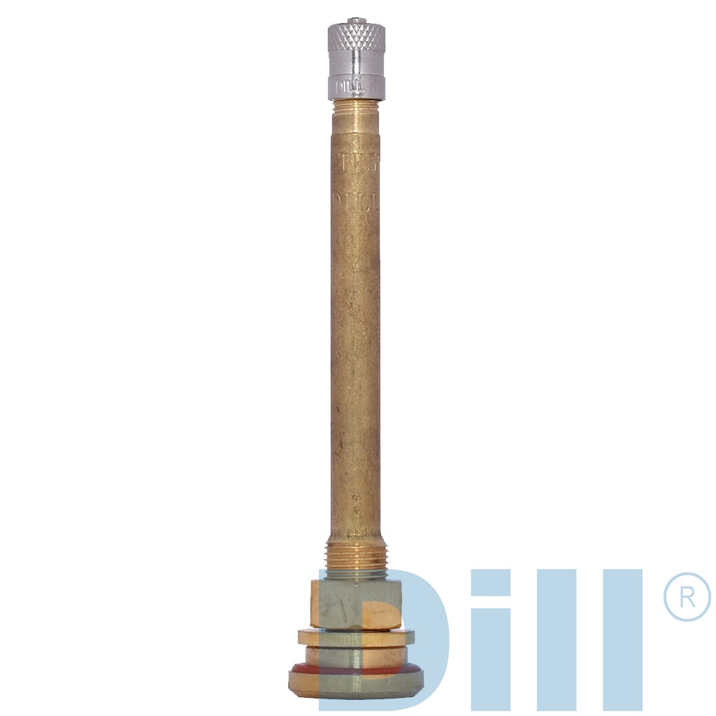 VS-572-EQ Clamp-In Valve product image
