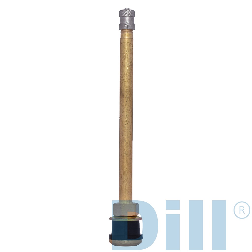 VS-574-WZA Clamp-In Valve product image