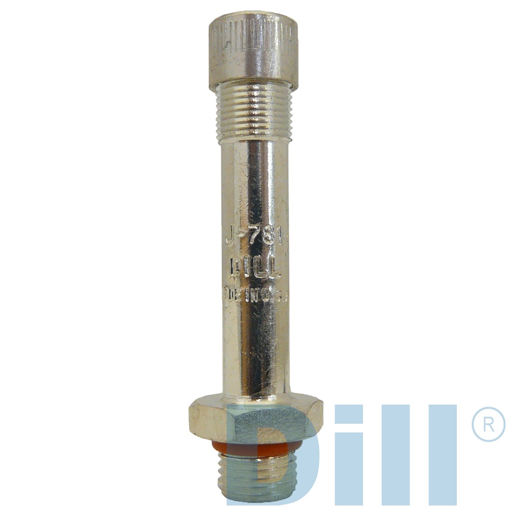 VS-832 Tire Valve product image