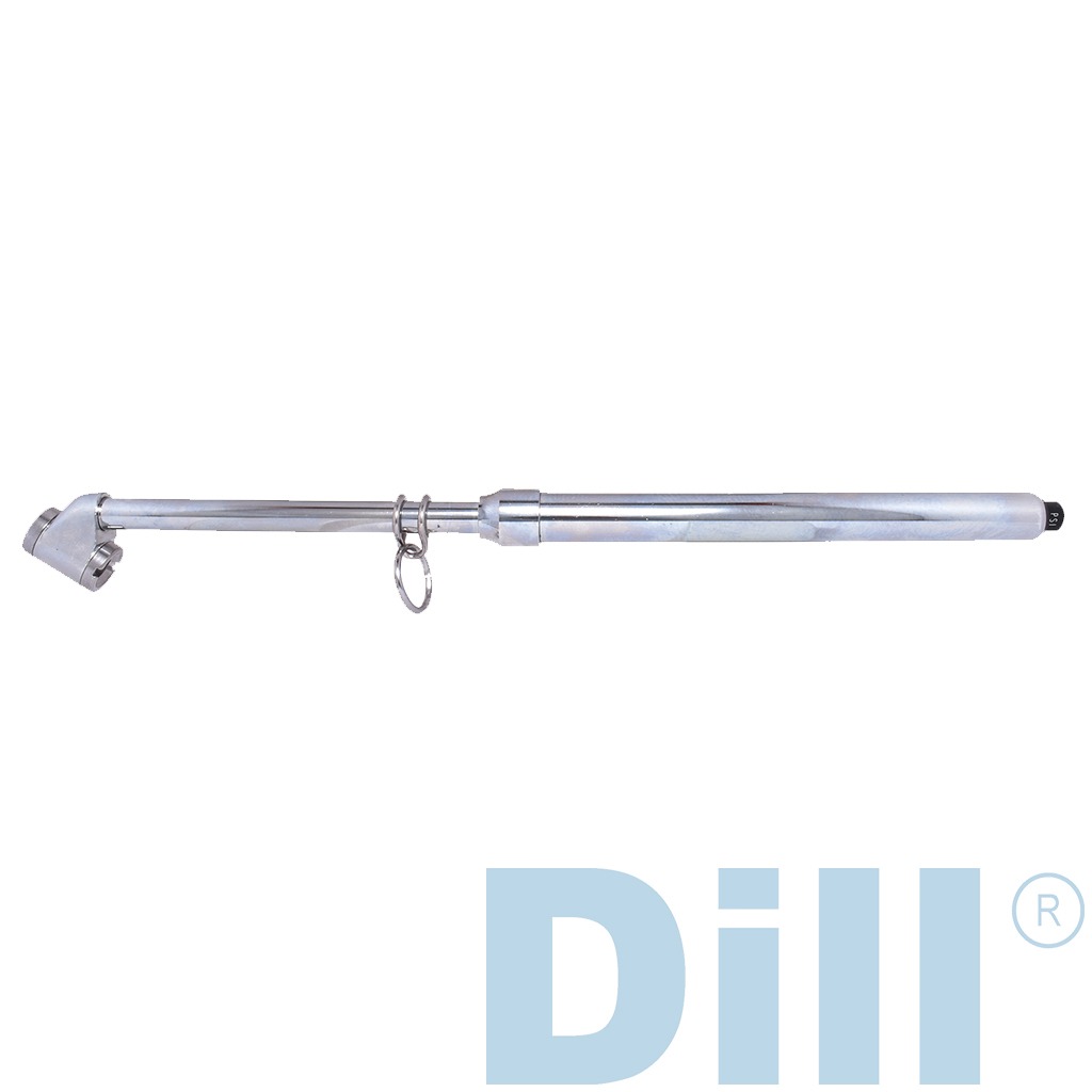 7275 Service Gauge product image