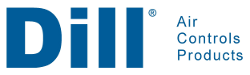 Dill Air Controls Products