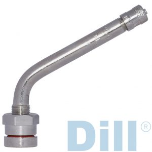 VS-545D O-Ring Clamp-In Valve product image