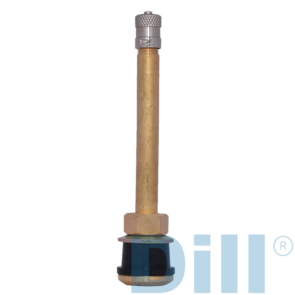 VS-570-WZA Clamp-In Valve product image