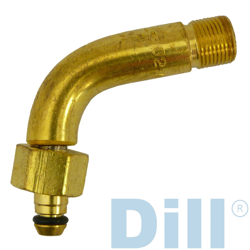 302A Large Bore Component product image