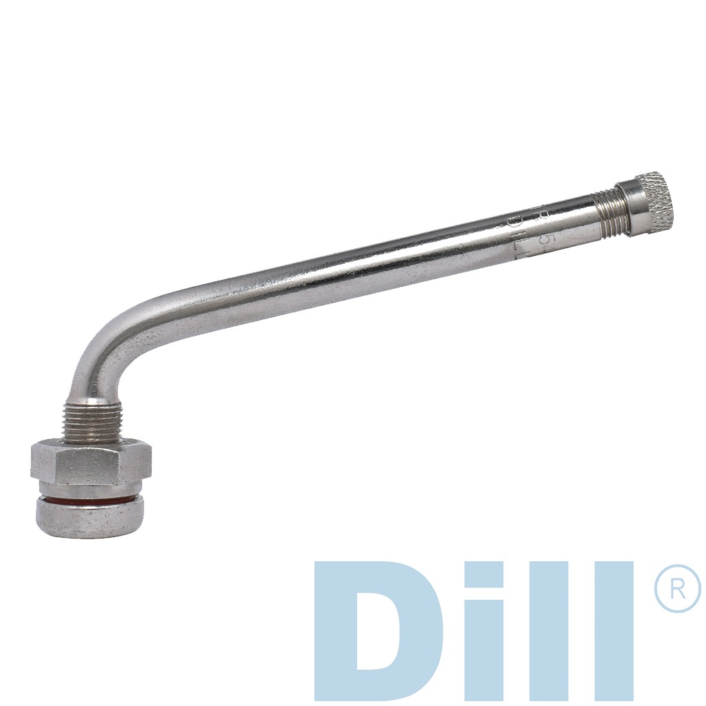 VS-546E O-Ring Clamp-In Valve product image