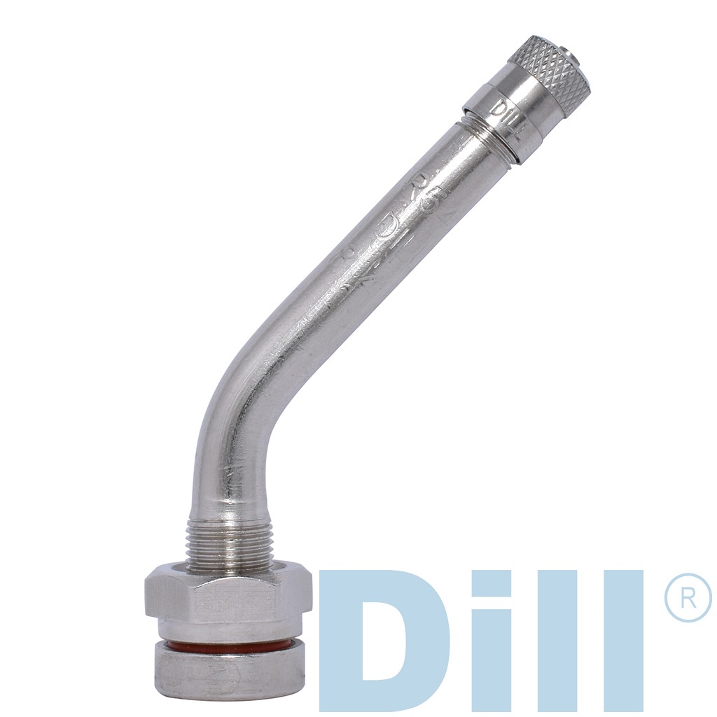 VS-544C O-Ring Clamp-In Valve product image