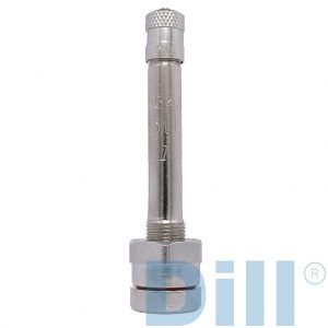 VS-543 O-Ring Clamp-In Valve product image