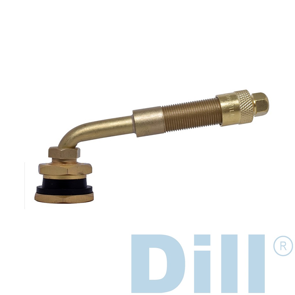 J-650-03-USA Large Bore Swivel Valve product image