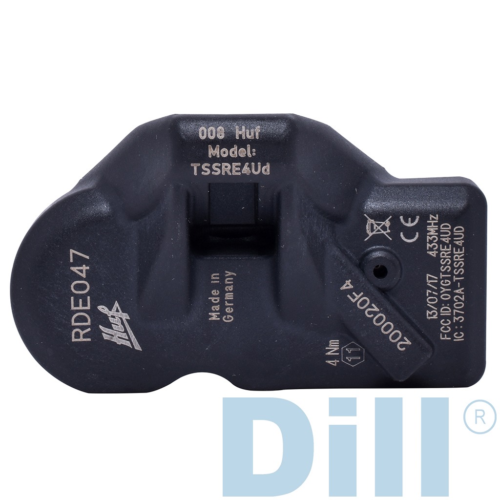 9017 OE Sensor product image