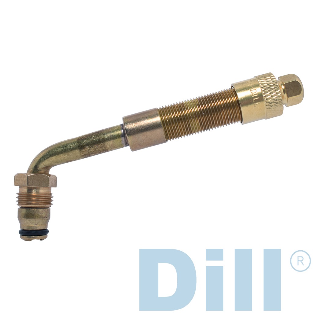 J-655-USA Large Bore Swivel Valve product image