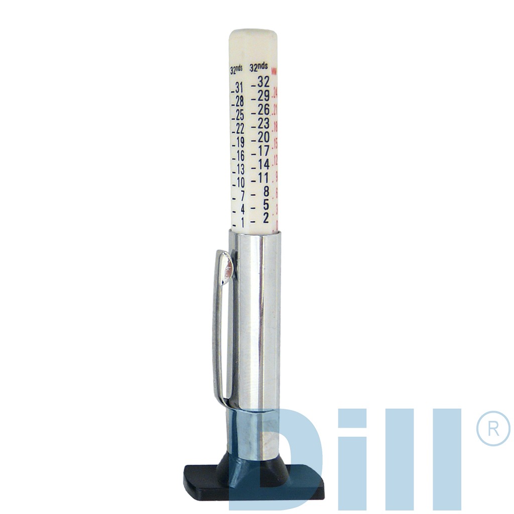 5123 Tread Depth Gauge product image